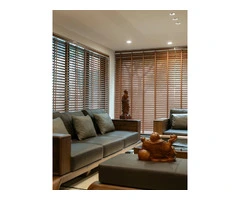 Custom Venetian Blinds Designed for Adelaide Homes