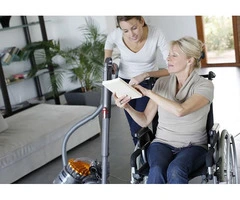 Seamless Household & Daily Living Support in Melbourne