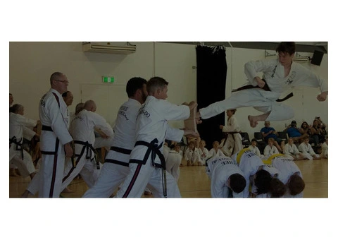 Trusted Martial Arts Centre in Georges Hall 2026