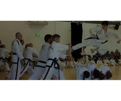 Trusted Martial Arts Centre in Georges Hall 2026