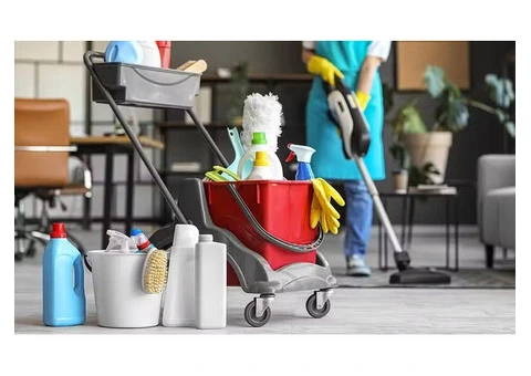 Professional Bond Cleaning Experts in Sydney