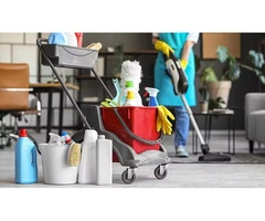 Professional Bond Cleaning Experts in Sydney