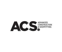 Advanced Construction & Shopfitting Company in Melbourne