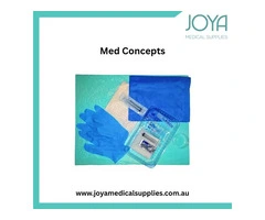 Med Concepts - Joya Medical Supplies | Australia