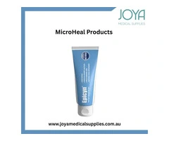 Buy MicroHeal Products in Australia - Joya Medical Supplies
