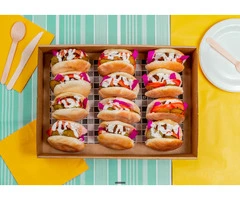 Affordable Catering Services in Melbourne for Every Budget