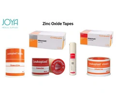 Buy Zinc Oxide Tapes in Australia - Joya Medical Supplies