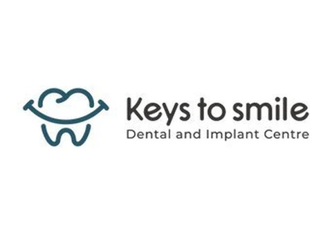 Teeth Whitening Near Chelsea - Keys To Smile