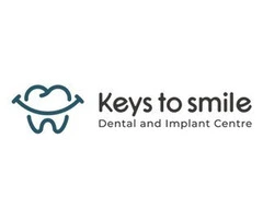 Teeth Whitening Near Chelsea - Keys To Smile