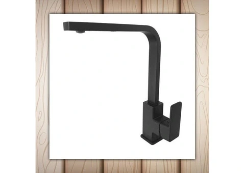 Explore Stylish Kitchen Taps Mixer Designs for Your Kitchen