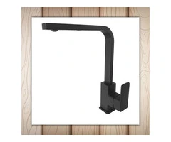 Explore Stylish Kitchen Taps Mixer Designs for Your Kitchen