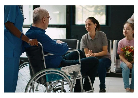 Development Life Skills NDIS Melbourne – Build Confidence & Independence | Call Now - 2/4
