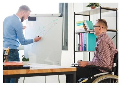 Development Life Skills NDIS Melbourne – Build Confidence & Independence | Call Now - 4/4