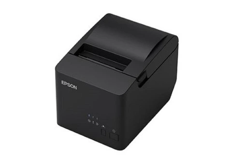 Epson TM-T82IIIL Serial USB Thermal Receipt Printer POS
