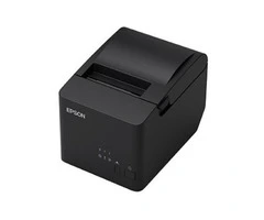 Epson TM-T82IIIL Serial USB Thermal Receipt Printer POS