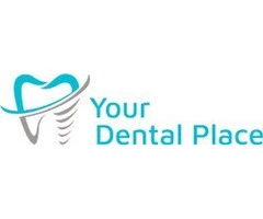 Dental White Fillings Near Chadstone - Your Dental Place