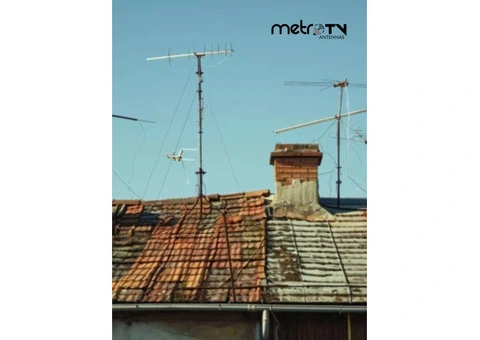Reliable Antenna Installation Pyalong for Clear TV Reception