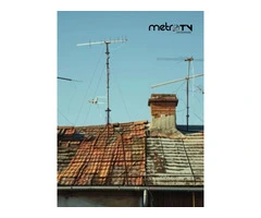 Reliable Antenna Installation Pyalong for Clear TV Reception