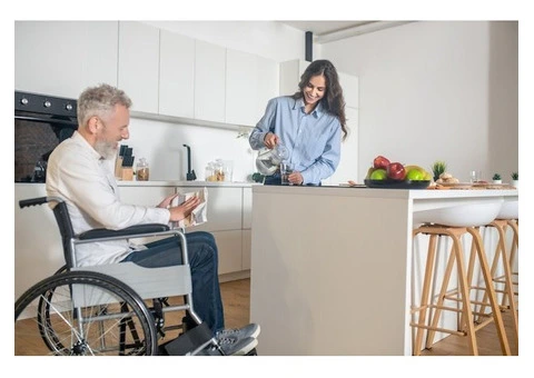 Affordable Household Task Assistance in Perth for Everyday Needs