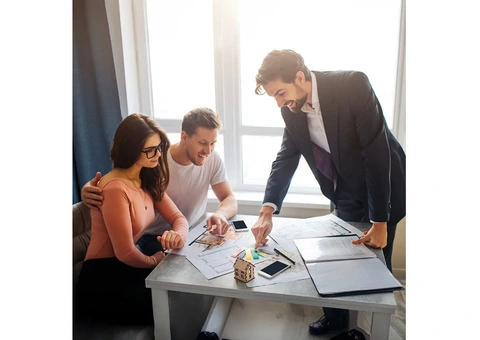 Property Investment in Melbourne