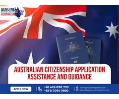 Best Migration Agent Adelaide | Trusted Visa Experts in Australia