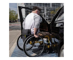 Local NDIS Transport Providers Gold Coast – Fast & Friendly Service