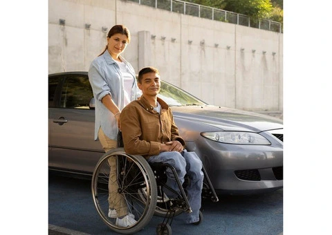 Local NDIS Transport Providers Gold Coast – Fast & Friendly Service - 3/3