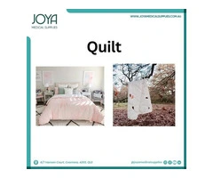 Shop Quilt Products in Australia - Joya Medical Supplies