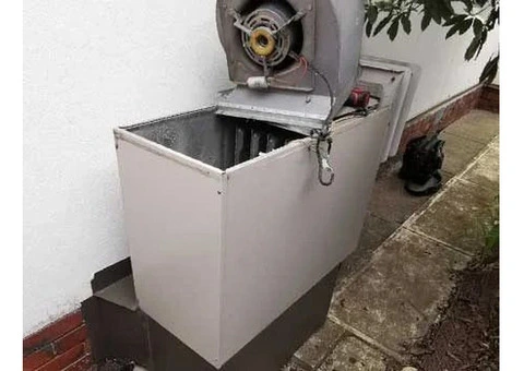 Ducted Heating Installation Melbourne | ComfyHome