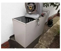 Ducted Heating Installation Melbourne | ComfyHome