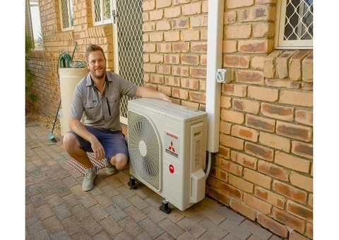 Air Conditioning Services in South Sunshine Coast - 1/11