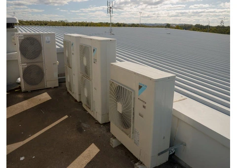 Air Conditioning Services in South Sunshine Coast - 2/11