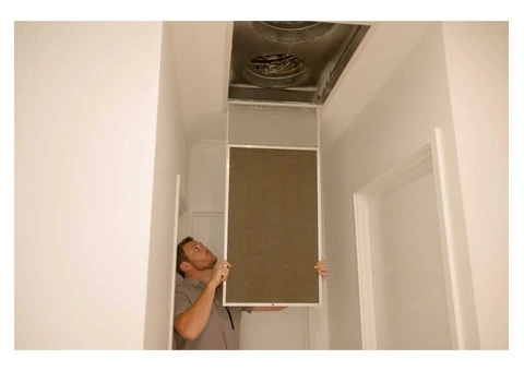 Air Conditioning Services in South Sunshine Coast - 4/11