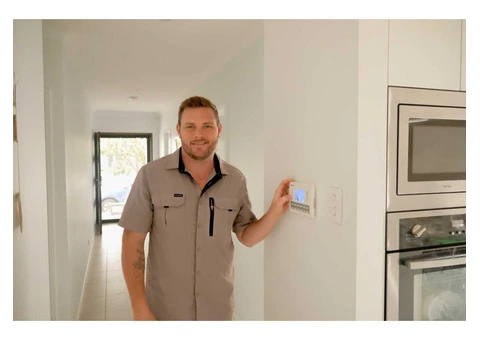 Air Conditioning Services in South Sunshine Coast - 7/11