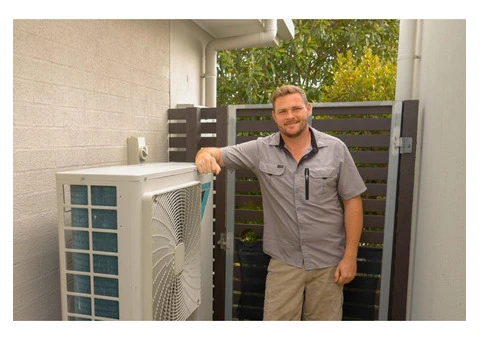 Air Conditioning Services in South Sunshine Coast - 9/11
