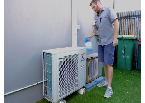 Air Conditioning Services in South Sunshine Coast - 10/11