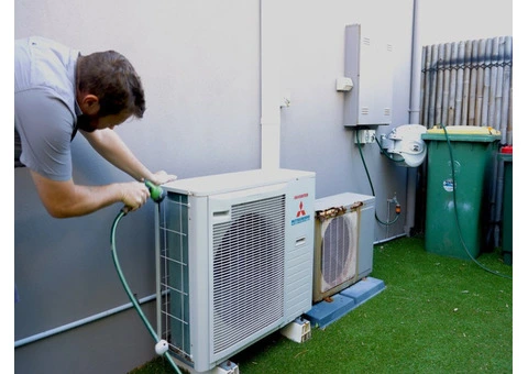 Air Conditioning Services in South Sunshine Coast - 11/11