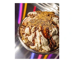 Top Gelato Shop Rosebery for Delicious Ice Cream & Sweet Treats