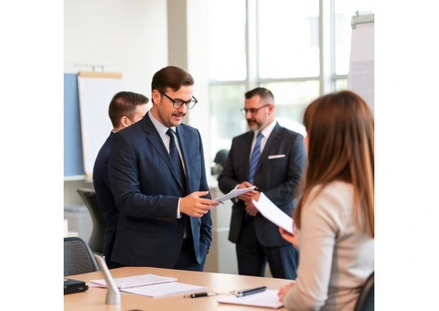 Trade your "pitch" for a conversation that converts