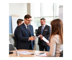 Trade your "pitch" for a conversation that converts