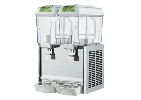 Juice Drink Dispenser for Cafés, Restaurants & Events - 1/3