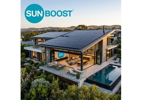 Solar Panels South Australia for Homes and Energy Savings