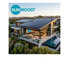 Solar Panels South Australia for Homes and Energy Savings