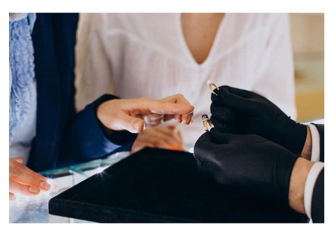 Discover Timeless Style with High Quality Jewellery in Australia