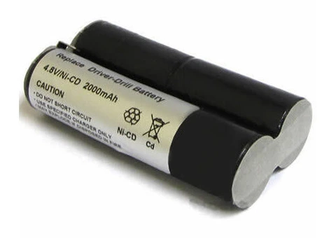 Cordless Drill Battery for Makita 6040D