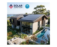 10kW Solar System Price in Australia for Homes