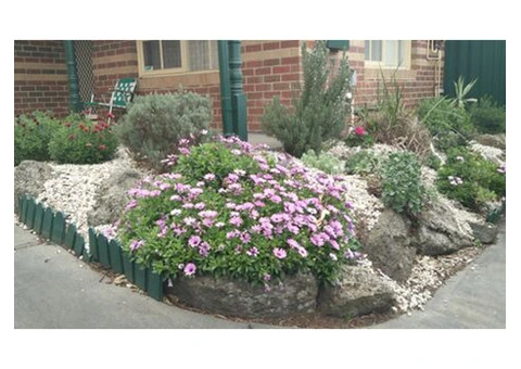 Garden Maintenance Service Bayside Gardens Genuinely Need