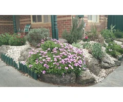 Garden Maintenance Service Bayside Gardens Genuinely Need