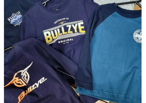 Shop Bullzye Clothing Built for the Australian Outback