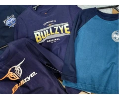 Shop Bullzye Clothing Built for the Australian Outback